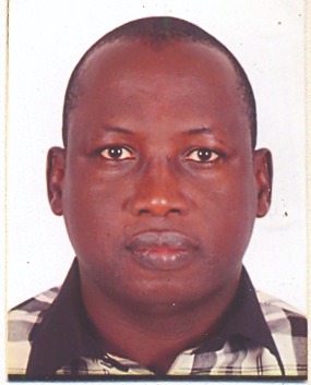 SANGARE YACOUBA